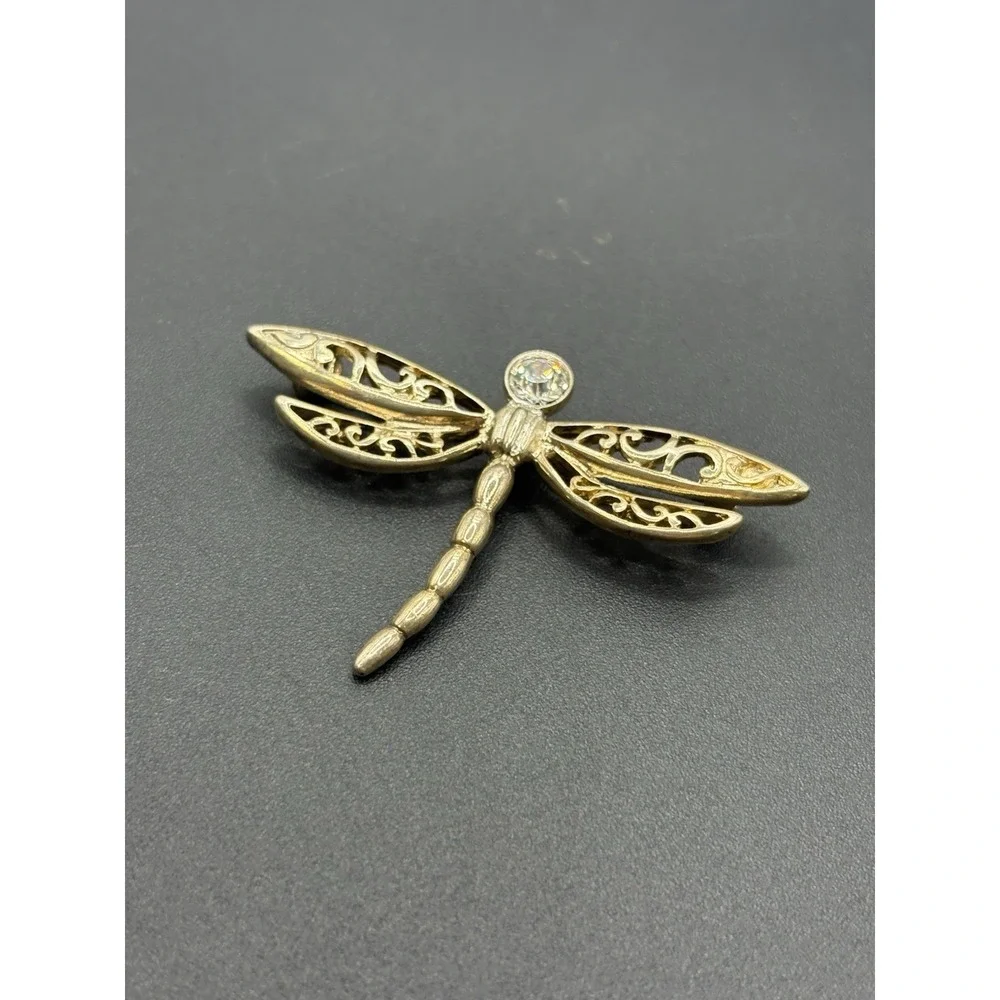 Dragonfly welcome midwest